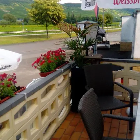 Hotel Irena's Breidbach Ensch