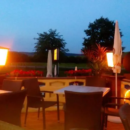 Irena's Breidbach Hotel Ensch
