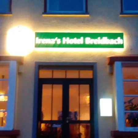 Irena's Breidbach Ensch