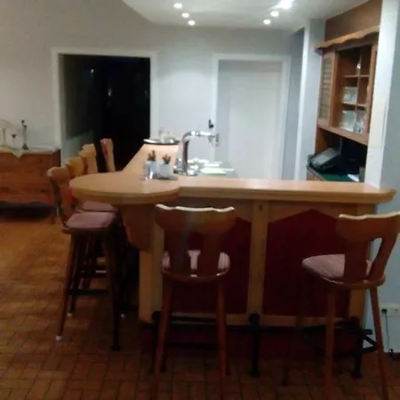 Irena's Breidbach Hotel 3*