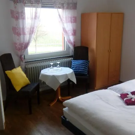 Irena's Breidbach 3*
