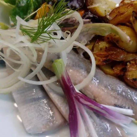 Отель Irena's Breidbach 3*